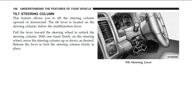 thumbnail interactive-video image 1 of Full Owner’s Manual For 2012 Dodge RAM 1500/2500/3500 – Glovebox Book With Case 1 of 4